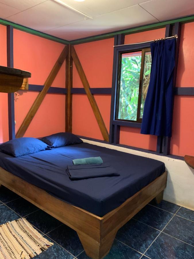 فندق Brigitte'S Ranch كويتا المظهر الخارجي الصورة