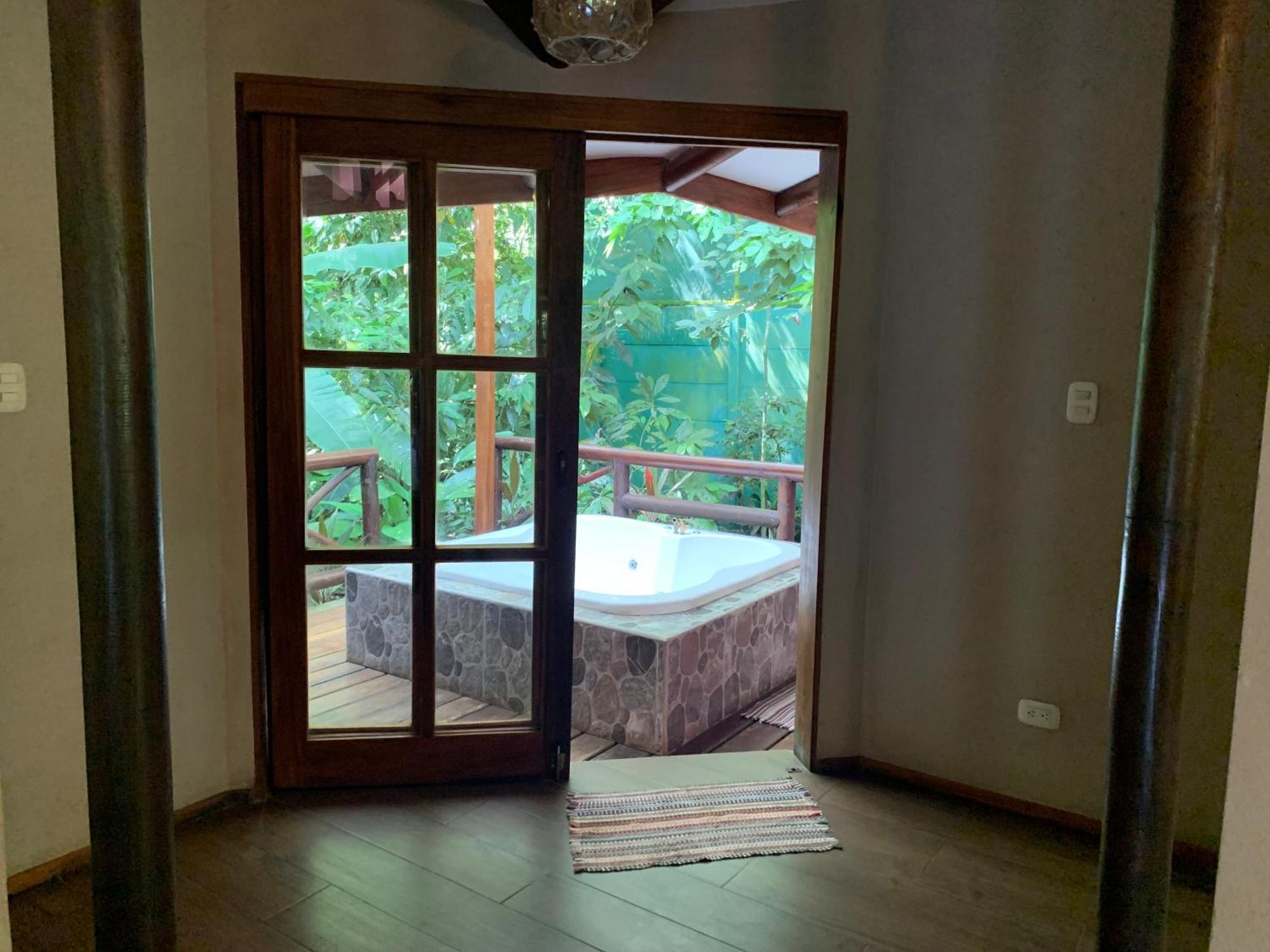 فندق Brigitte'S Ranch كويتا المظهر الخارجي الصورة