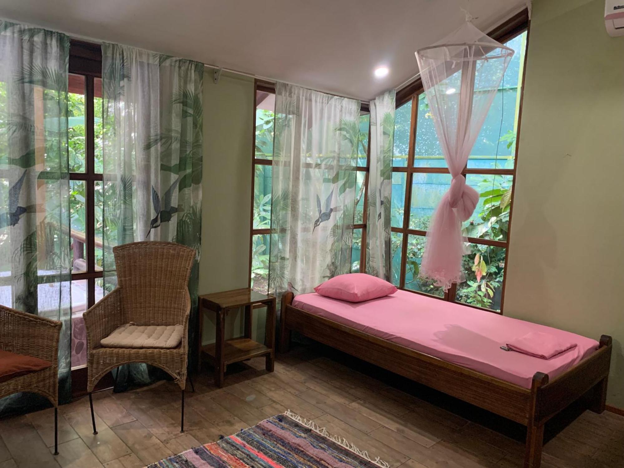 فندق Brigitte'S Ranch كويتا المظهر الخارجي الصورة
