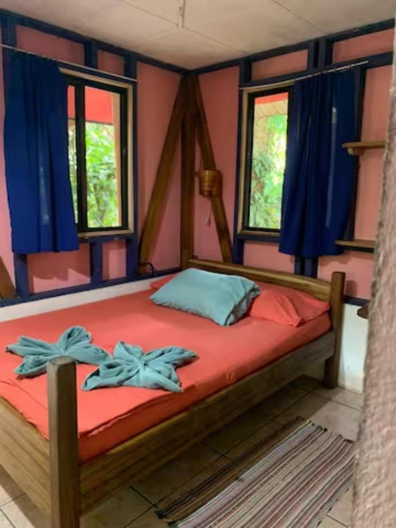 فندق Brigitte'S Ranch كويتا المظهر الخارجي الصورة