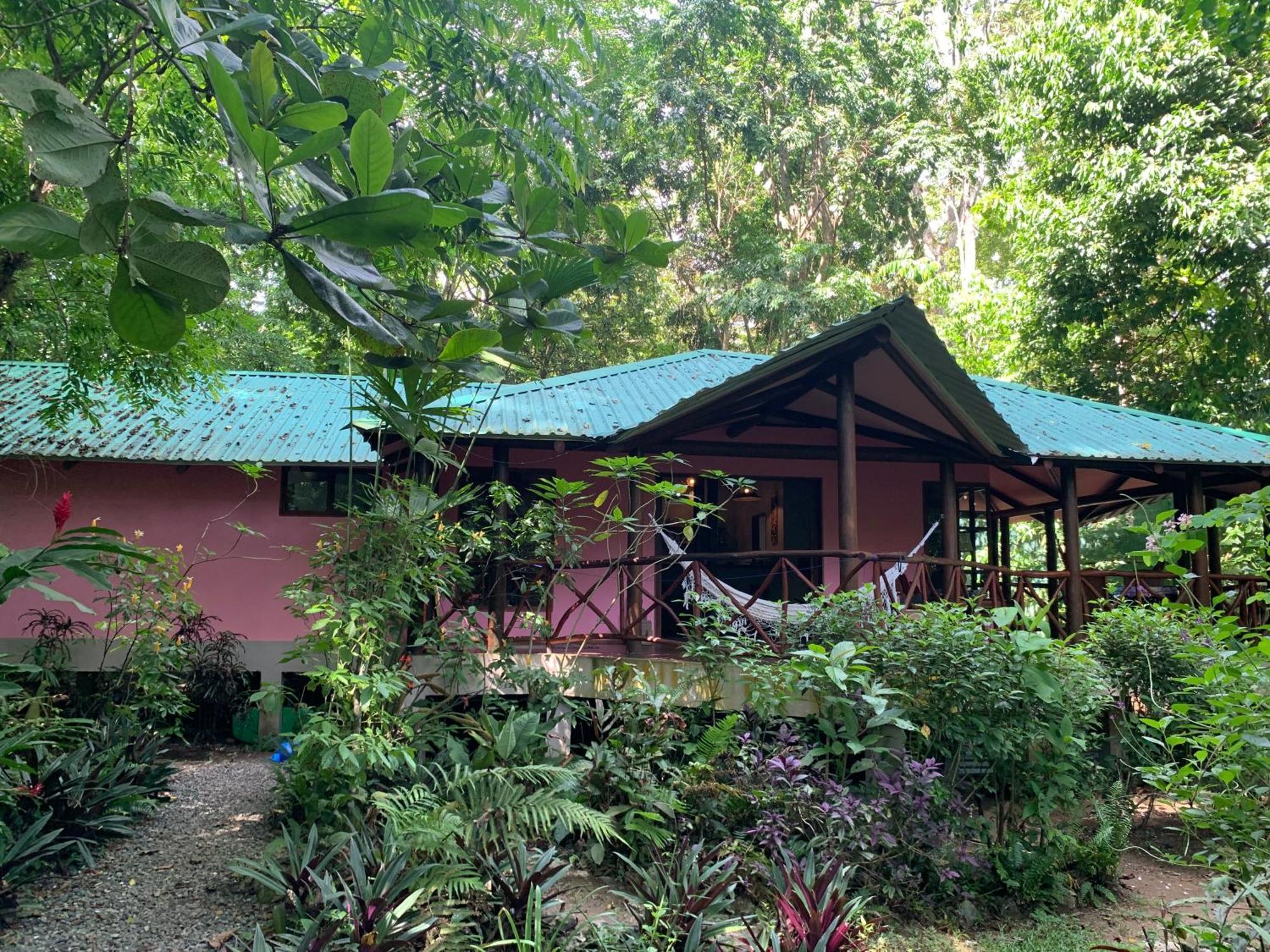 فندق Brigitte'S Ranch كويتا المظهر الخارجي الصورة
