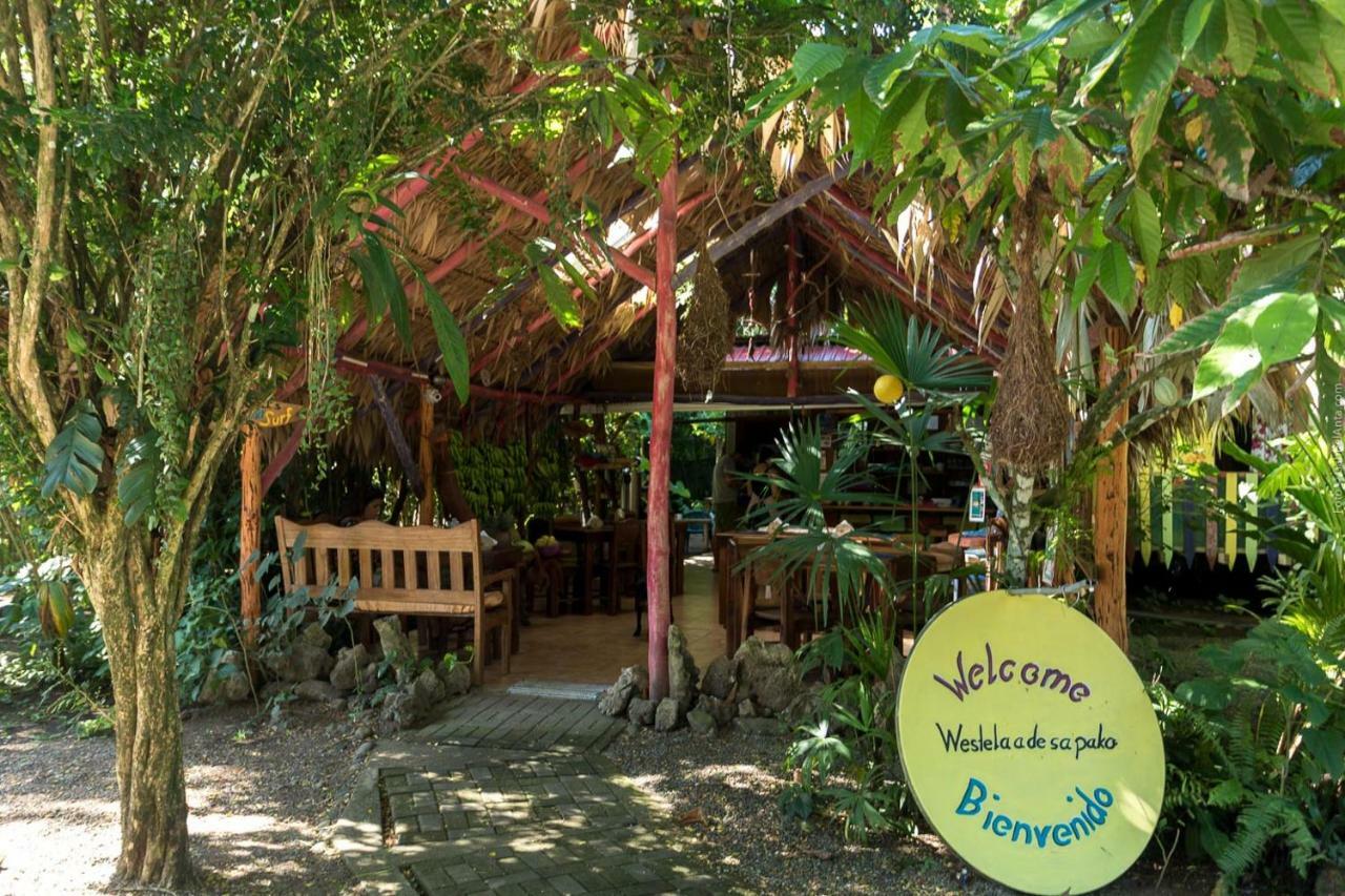 فندق Brigitte'S Ranch كويتا المظهر الخارجي الصورة