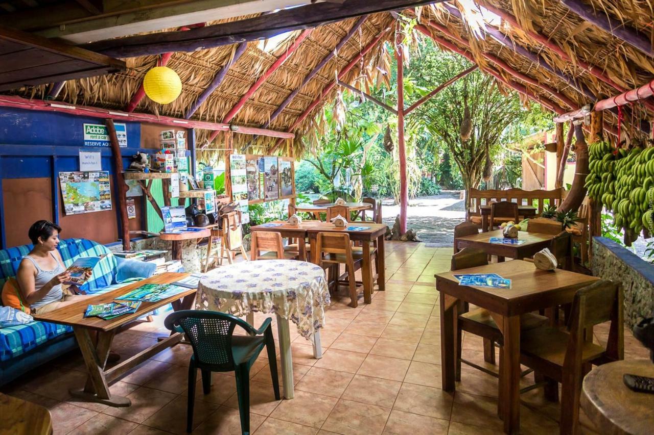 فندق Brigitte'S Ranch كويتا المظهر الخارجي الصورة